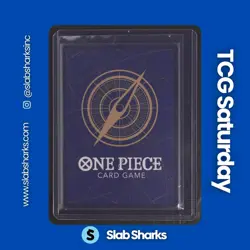 2025 ONE PIECE OP07 SEVEN WARLORDS BINDER SET #OP07-051 BOA HANCOCK SR ALT ART - Image 2