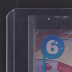 2025 ONE PIECE OP07 SEVEN WARLORDS BINDER SET #OP07-051 BOA HANCOCK SR ALT ART - Image 3