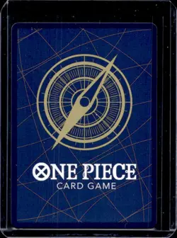 2024 One Piece 500 Years in the Future Urouge Special Alt Art Rare #OP07-021 - Image 2