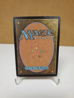 Magic: The Gathering MTG Champions of Kamigawa Myojin of Seeing Winds - Image 2