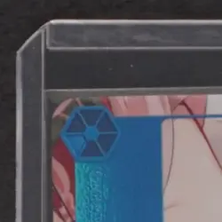 2025 ONE PIECE S. CHINESE 3RD ANNIVERSARY SET PROMO #P-066 BOA HANCOCK - Image 3