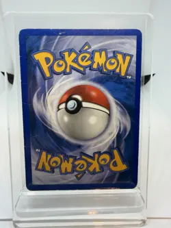 Raichu 61/165 Rare Expedition Non Holo Pokemon Card - Image 3