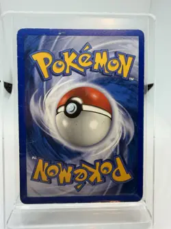 Raichu 61/165 Rare Expedition Non Holo Pokemon Card - Image 4