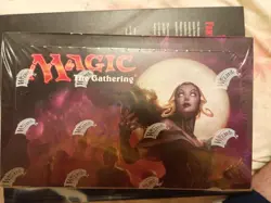 Magic The Gathering Eldritch Moon Booster Box 36 packs MTG English New Sealed - Image 1