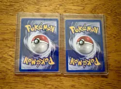 Pokemon NEO DISCOVERY 2001 WOTC Cards-1st Ed NM-Lot of 163/75 - Image 2