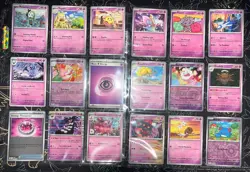 Pokemon TCG: Cutie Bulk Bundle (36 Cards) - Image 2