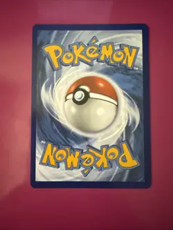 Gumshoos 153/132 Full Art NM/M Mega Evolution Pokemon Card - Image 2