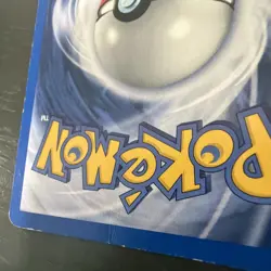 Pokemon TCG Giovanni's Gyarados Gym Challenge Holo Card 5/132 1st Edition - Image 4