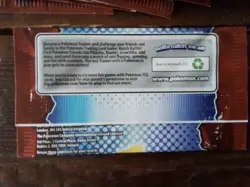 12 booster packs Mcdonalds pikachu 2022 charizard pokemon Card sr promo ar sar - Image 5