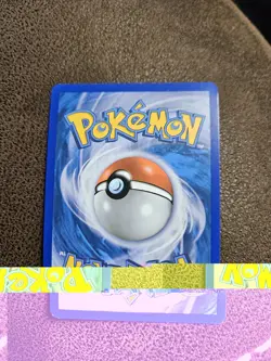 Kingdra Prime 85/95 HS Unleashed Ultra Rare Holo Pokemon Card TCG 2010 Near Mint - Image 2