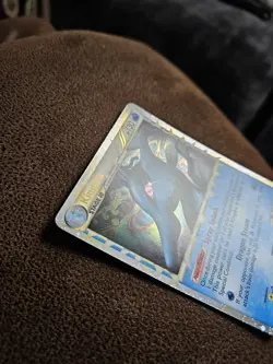 Kingdra Prime 85/95 HS Unleashed Ultra Rare Holo Pokemon Card TCG 2010 Near Mint - Image 3