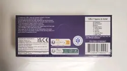 One Piece Card Game EN - Royal Blood (OP-10) Sealed Booster Box - Image 2