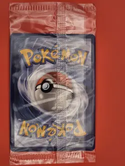 Mimikyu 075 Pokemon Sv: Scarlet & Violet Promo Cards Holo SEALED - Image 2