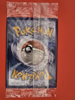 SEALED Pikachu #27 Paldea Evolved ETB Black Star Promo Pokemon TCG Card - Image 2