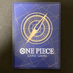 Nami Parallel OP01-016 R 25th Edition ONE PIECE Card Japanese #32423 - Image 2