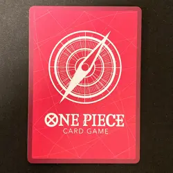 Roronoa Zoro Parallel OP01-001 L 25th Edition ONE PIECE Card Japanese #32424 - Image 2