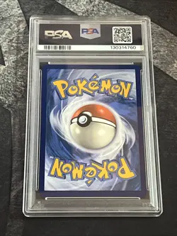 Kingdra ex SVP #131 English Promo PSA 10 Pokemon Card - Image 2