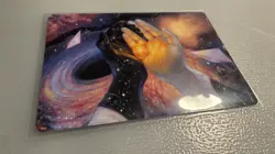 The Soul Stone Art Series Card 10 Near Mint MTG Spiderman - Image 2