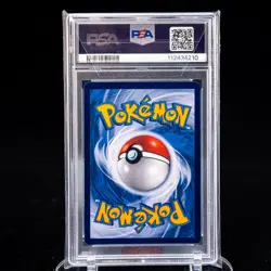 Espeon VMAX HR CS4aC-169/132 Pokemon Card Chinese PSA 9 - Image 2