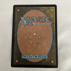 MTG - Mental Misstep (White Border) Mystery Booster 2 Regular NM 1x - Image 2