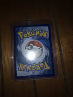 Pokemon TCG Unified Minds Mewtwo Mew GX Full Art English Card Rainbow 242/236 - Image 4