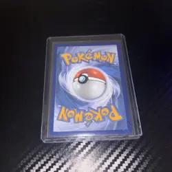 Pokemon TCG Mega Charizard Ex 109/094 Full Art Near Mint card Phantasmal flames - Image 2