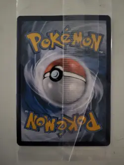 Build a Bear Pokemon Card Pikachu ⚡ Promo Trading Card TCG SEALED NEW RARE - Image 2