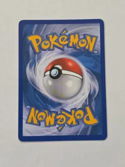 Elekid Rare HGSS Triumphant 21/102 2010 Pokemon Card - Image 2