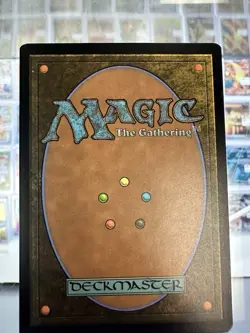 Buster Sword Magic the Gathering Final Fantasy - Image 2