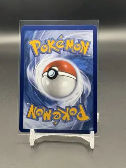 Pokemon Night Stretcher Ultra Rare Holo Me01 Mega Evolution 173/132 English Card - Image 2