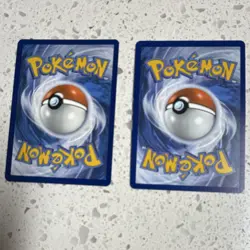 Pokemon EX Holo Lot Iron Boulder EX, Cetitan EX Paldea Evolved English x2 - Image 2