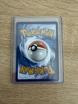 2025 Pokemon SV White Flare EN #165/086 Whimsicott ex Special Illustration Rare - Image 2