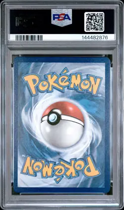 2021 POKEMON CELEBRATIONS CLASSIC COLLECTION #15 VENUSAUR-HOLO PSA 9 - Image 2