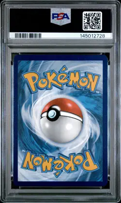 2025 POKEMON MEG EN-MEGA EVOLUTION ULTRA RARE #164 MEGA KANGASKHAN EX PSA 9 - Image 2