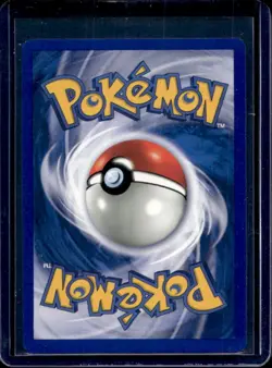 2000 Pokemon Gym Challenge 1st Edition Sabrina's Hypno #56/132 - Image 2