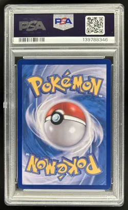 2023 Pokemon SV3 Korean Pidgeot Super Rare 128/108 PSA 10 GEM MINT - Image 2