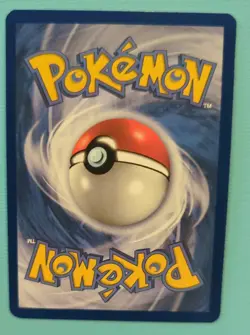 Pokemon TCG Card Minun Lightning Normal Legendary Treasures LTR 48/113 - Image 2