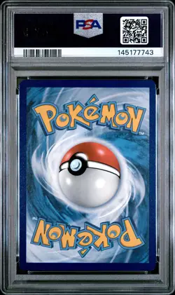 2023 POKEMON SWSH BLACK STAR PROMO #285 PIKACHU V PSA 9 - Image 2