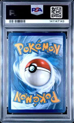 2023 POKEMON MEW EN-151 SPECIAL ILLUSTRATION RARE #202 ZAPDOS EX PSA 9 - Image 2
