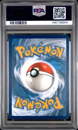 2019 POKEMON SUN & MOON HIDDEN FATES #SV17 INKAY-HOLO PSA 10 - Image 2