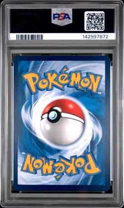 2023 POKEMON SIMPLIFIED CHINESE S PROMO #079 CHARIZARD VMAX PSA 10 - Image 2