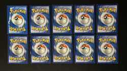 2008 Pokemon TCG Card Lot - 20 Cards - Dialga/Latios/Bagon/Heatran - Holos+ - Image 2