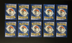 2008 Pokemon TCG Card Lot - 20 Cards - Dialga/Latios/Bagon/Heatran - Holos+ - Image 4