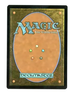 Magic The Gathering: Secret Lair Drop Non-Foil Blasphemous Act #1756 - Image 2