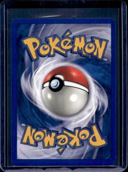 2000 Pokemon Gym Heroes 1st Edition Brock's Mankey #67/132 - Image 2