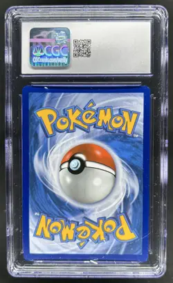 2023 Pokemon SV 151 Mr. Mime #179/165 CGC 9.5 - Image 2