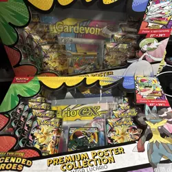 Pokemon Tcg Sealed Lot Ascend Heroes Prismatic Evolutions Booster Bundles - Image 2