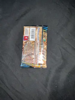 2019 Pokemon Sun and Moon Unbroken Bonds Booster Pack Sealed - Image 2
