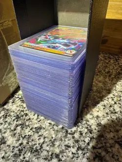 Pokemon Card Lot – MANY HOLOS – Rare / Ultra Rare / Illustration Rare – $0.99 NR - Image 1