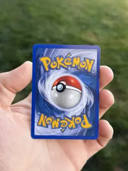 Pokemon TCG Sneasel EX Ruby and Sapphire Holo Ultra Rare - Image 3
